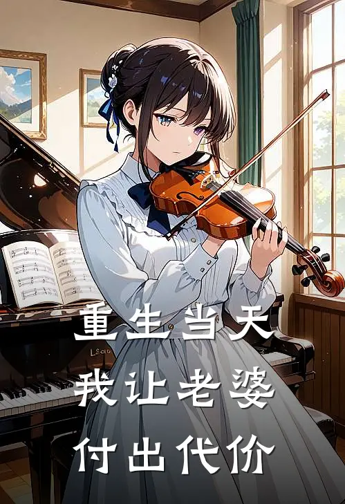 重生当天，我让老婆付出代价