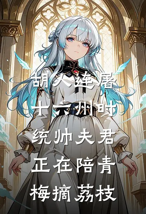 胡人连屠十六州时，统帅夫君正在陪青梅摘荔枝