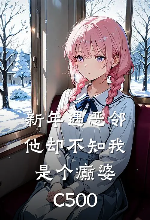 新年遇恶邻，他却不知我是个癫婆C500