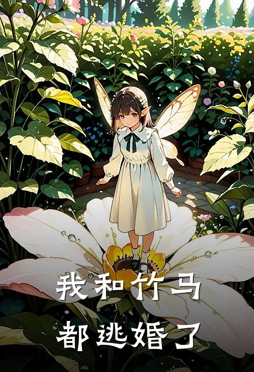 我和竹马都逃婚了