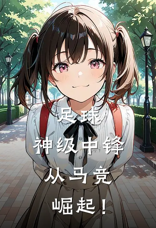 足球：神级中锋，从马竞崛起！