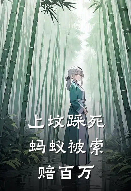 上坟踩死蚂蚁被索赔百万