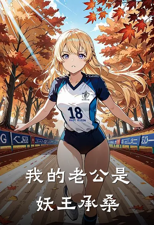 我的老公是妖王承桑