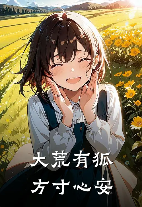 大荒有狐，方寸心安