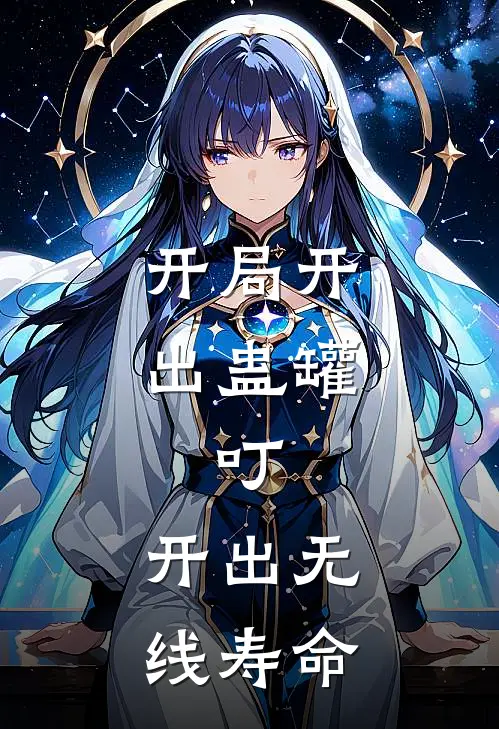 开局开出蛊罐，叮，开出无线寿命