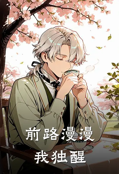 前路漫漫我独醒