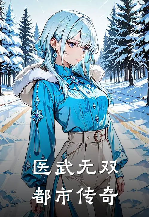 医武无双都市传奇