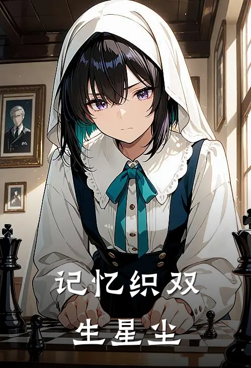 记忆织双生星尘