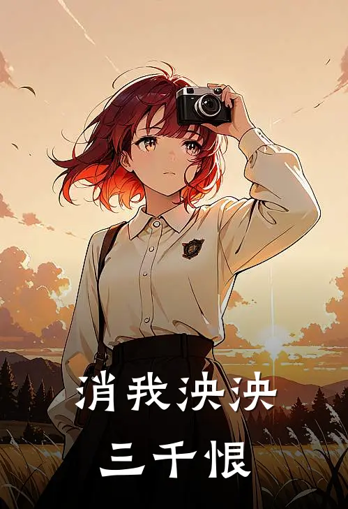 消我泱泱三千恨