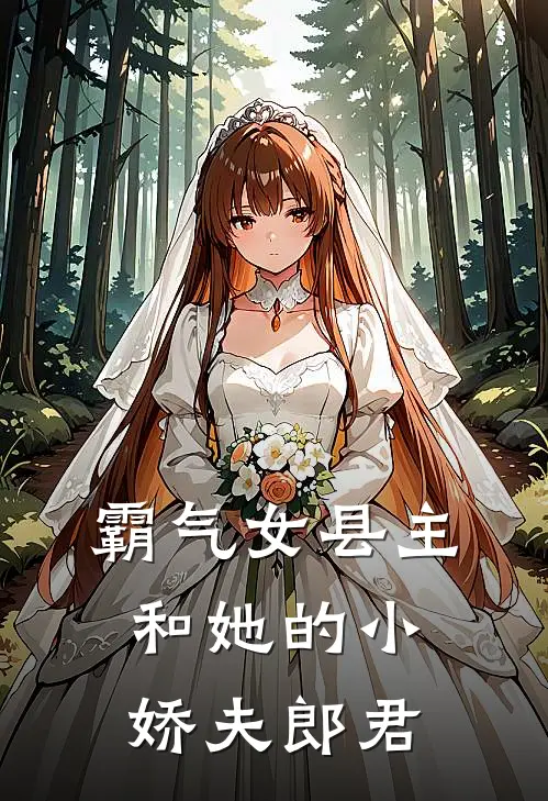 霸气女县主和她的小娇夫郎君