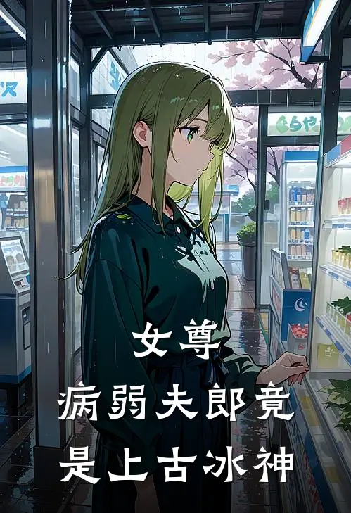 女尊：病弱夫郎竟是上古冰神