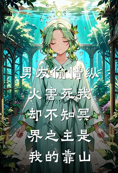 男友偷情纵火害死我，却不知冥界之主是我的靠山