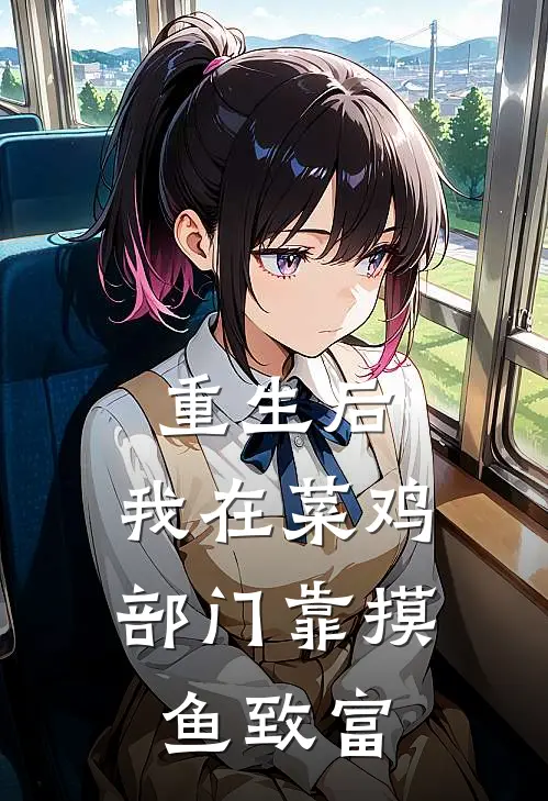 重生后，我在菜鸡部门靠摸鱼致富