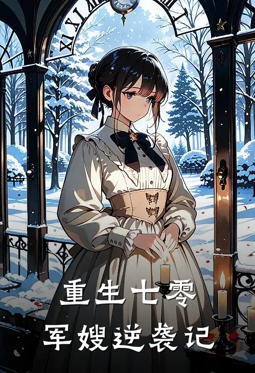 重生七零，军嫂逆袭记