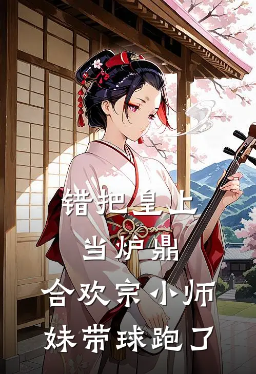 错把皇上当炉鼎，合欢宗小师妹带球跑了