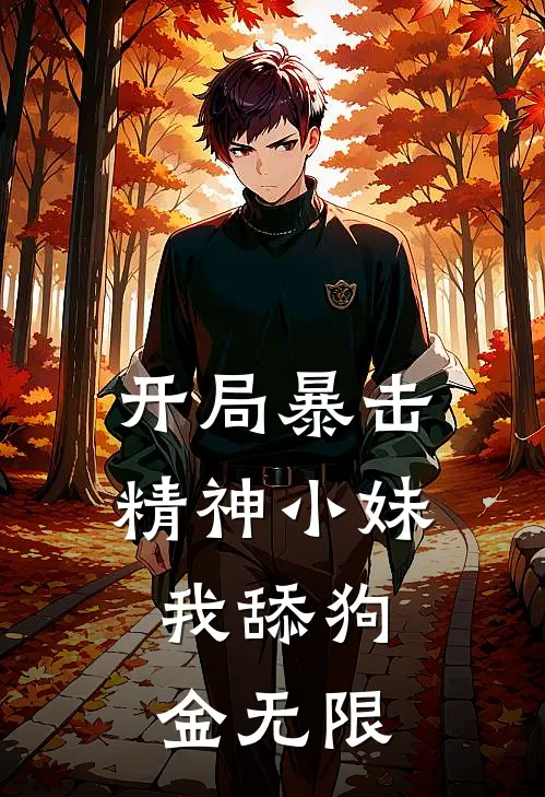 开局暴击精神小妹，我舔狗金无限