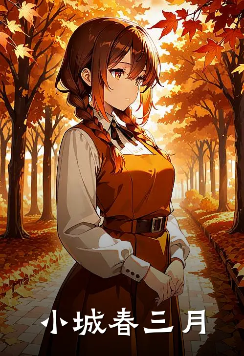 小城春三月