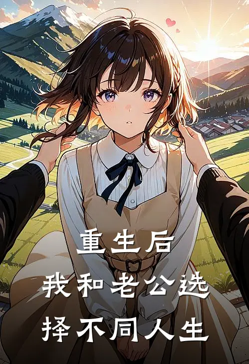 重生后，我和老公选择不同人生