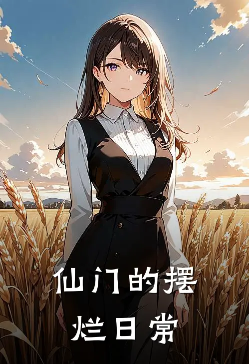 仙门的摆烂日常