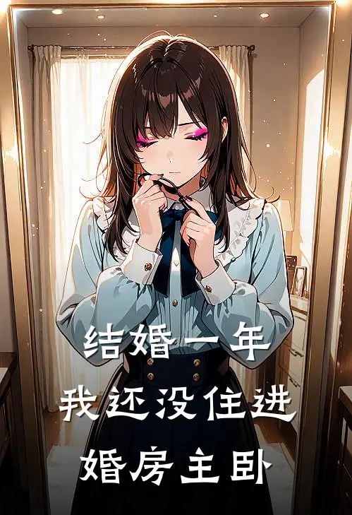 结婚一年，我还没住进婚房主卧