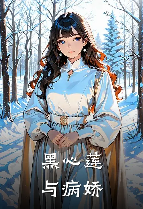 黑心莲与病娇