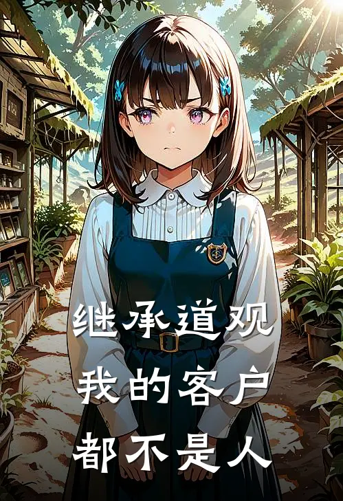 继承道观，我的客户都不是人