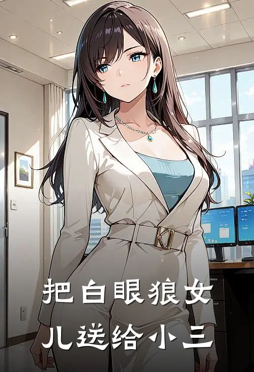 把白眼狼女儿送给小三