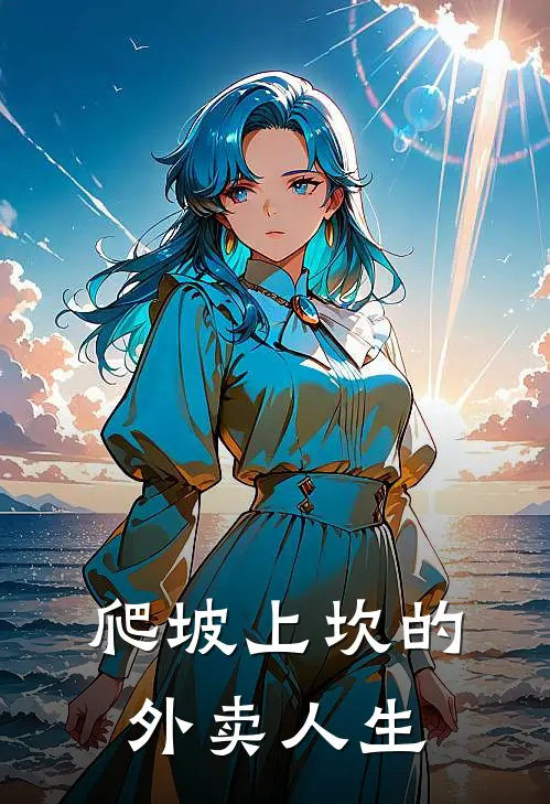 爬坡上坎的外卖人生