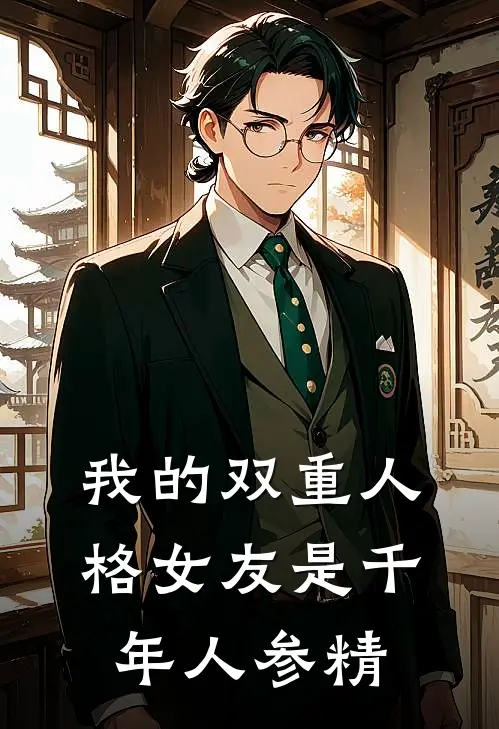 我的双重人格女友是千年人参精