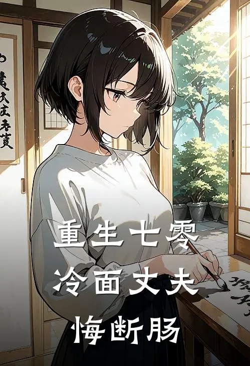 重生七零：冷面丈夫悔断肠