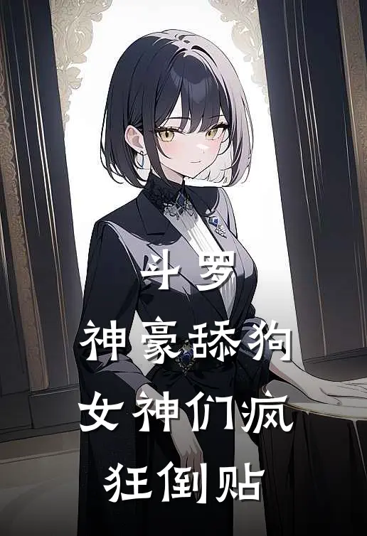 斗罗：神豪舔狗，女神们疯狂倒贴