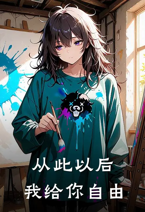 从此以后，我给你自由