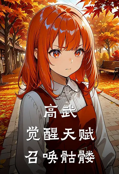 高武：觉醒天赋召唤骷髅