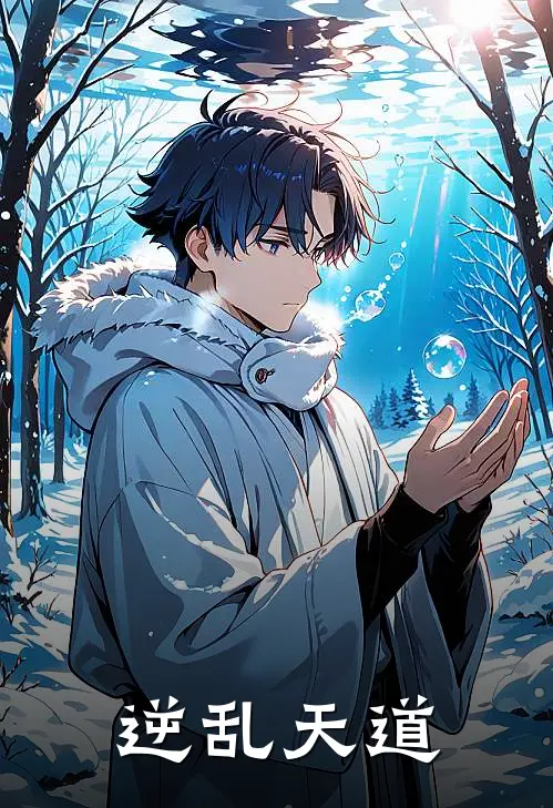 逆乱天道