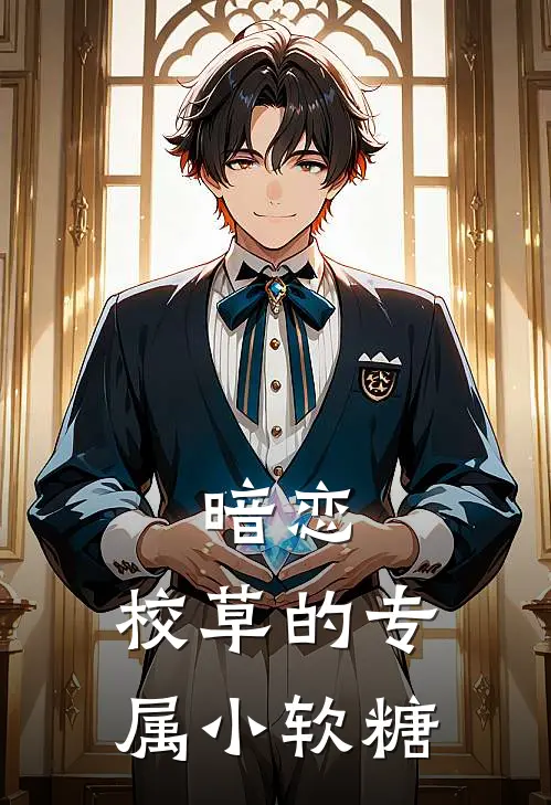 暗恋：校草的专属小软糖