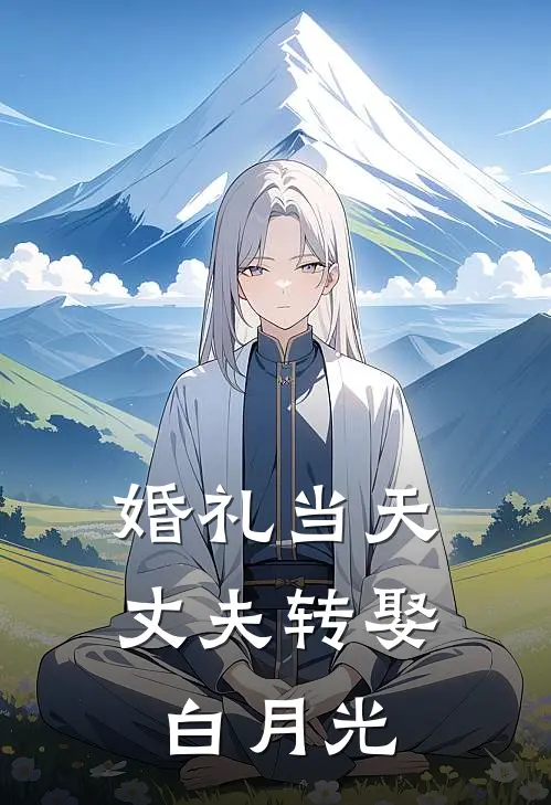 婚礼当天，丈夫转娶白月光