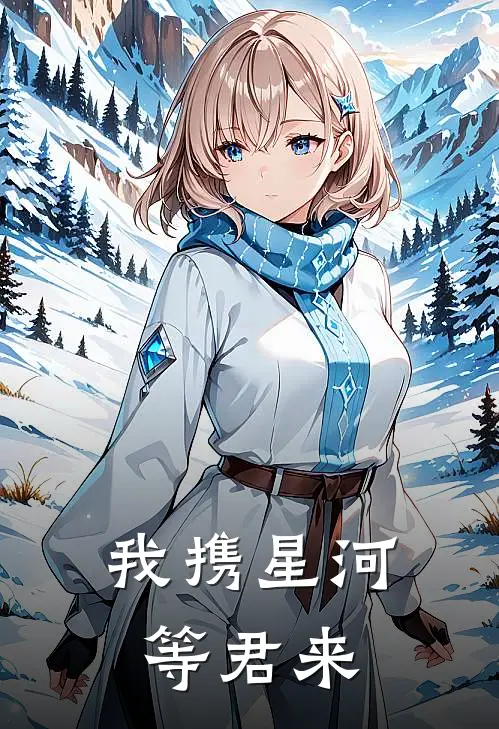 我携星河等君来