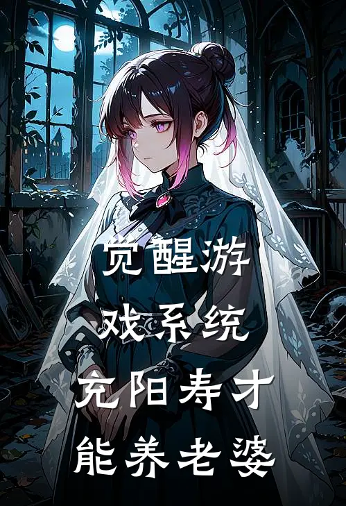 觉醒游戏系统，充阳寿才能养老婆