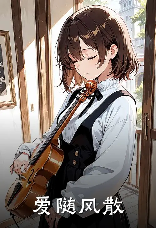 爱随风散
