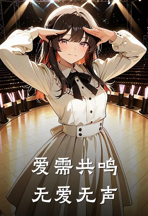 爱需共鸣，无爱无声