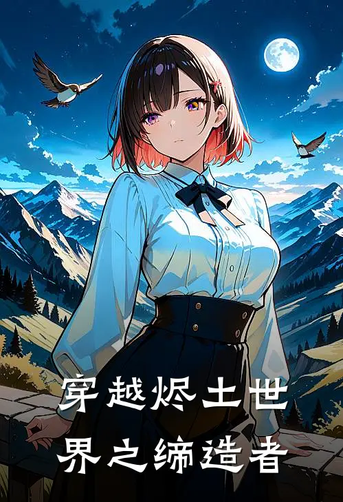 穿越烬土世界之缔造者