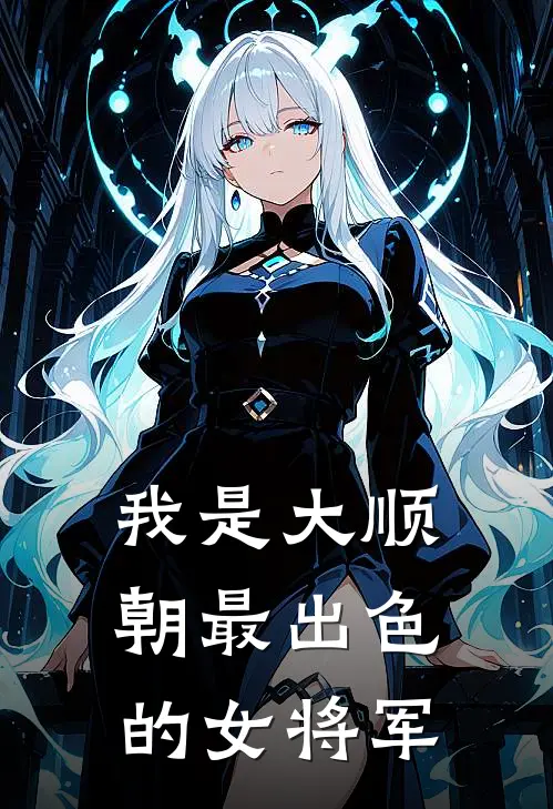 我是大顺朝最出色的女将军