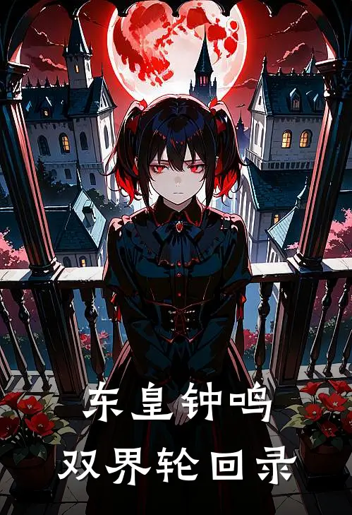 东皇钟鸣：双界轮回录