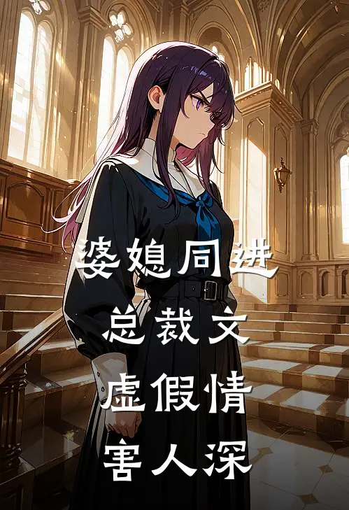 婆媳同进总裁文，虚假情害人深