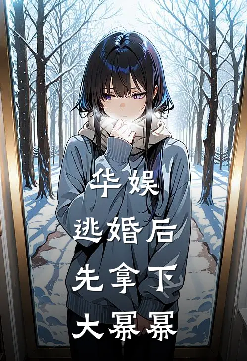 华娱：逃婚后，先拿下大幂幂