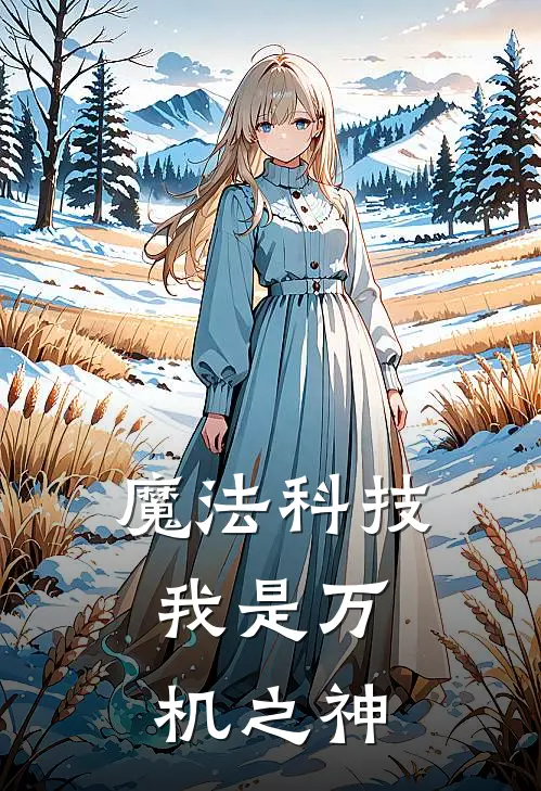 魔法科技：我是万机之神