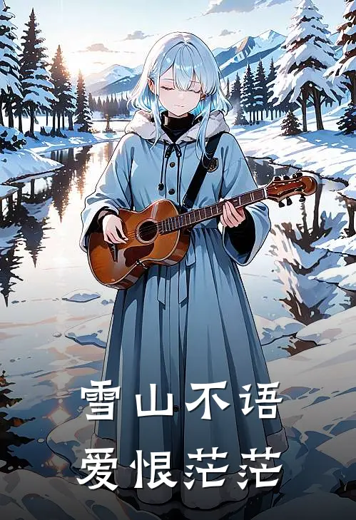 雪山不语，爱恨茫茫