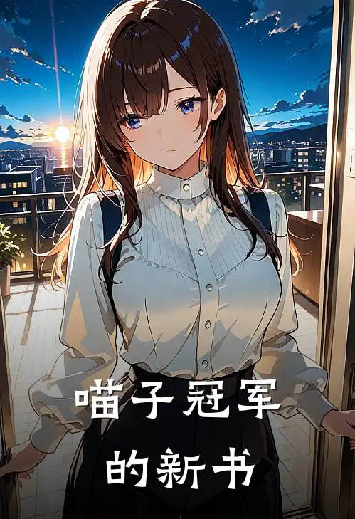 喵子冠军的新书