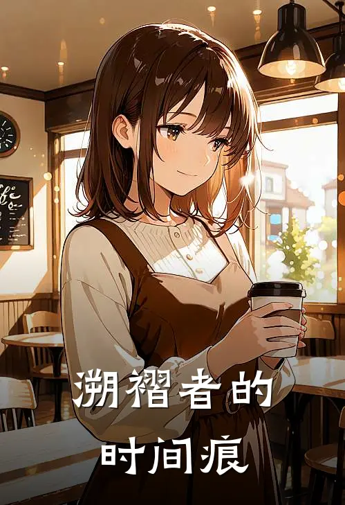 溯褶者的时间痕