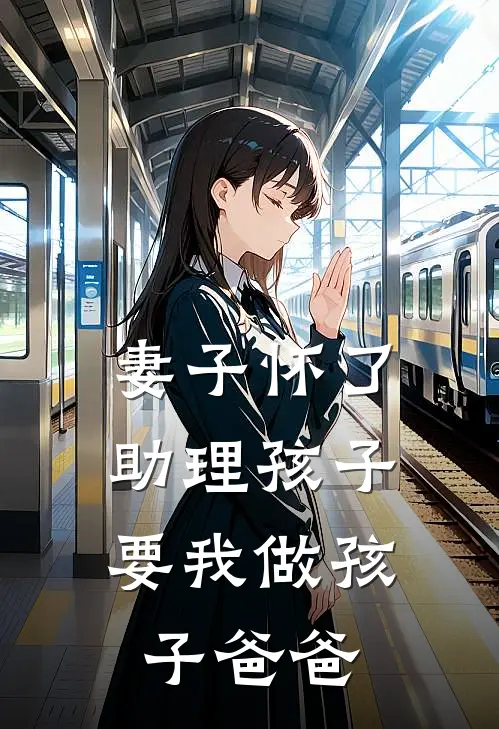 妻子怀了助理孩子，要我做孩子爸爸